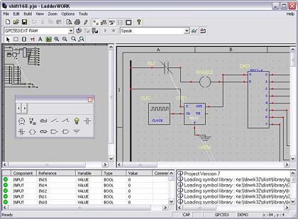 Example Program For 8051 Timer