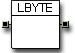 lbyte