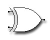 xor